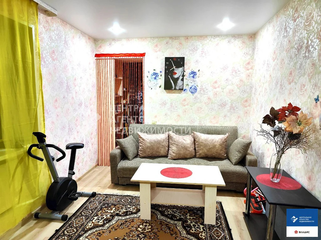 Продажа квартиры, завода Ветзоотехника, Рыбновский район, 2 - Фото 1