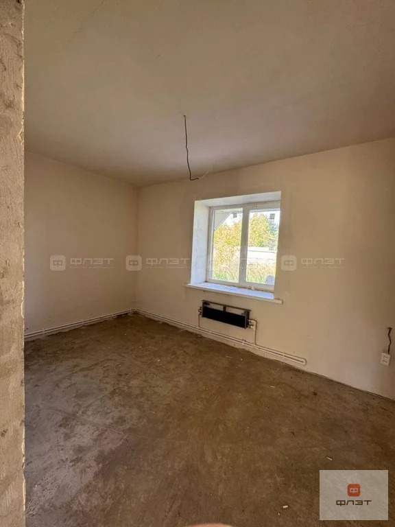 Продажа дома, Званка, Пестречинский район, ул. Советская - Фото 17