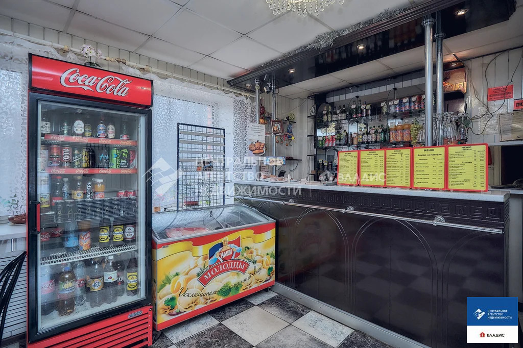 Продажа готового бизнеса, Носово-2, Луховицкий район, ул. Центральная - Фото 7