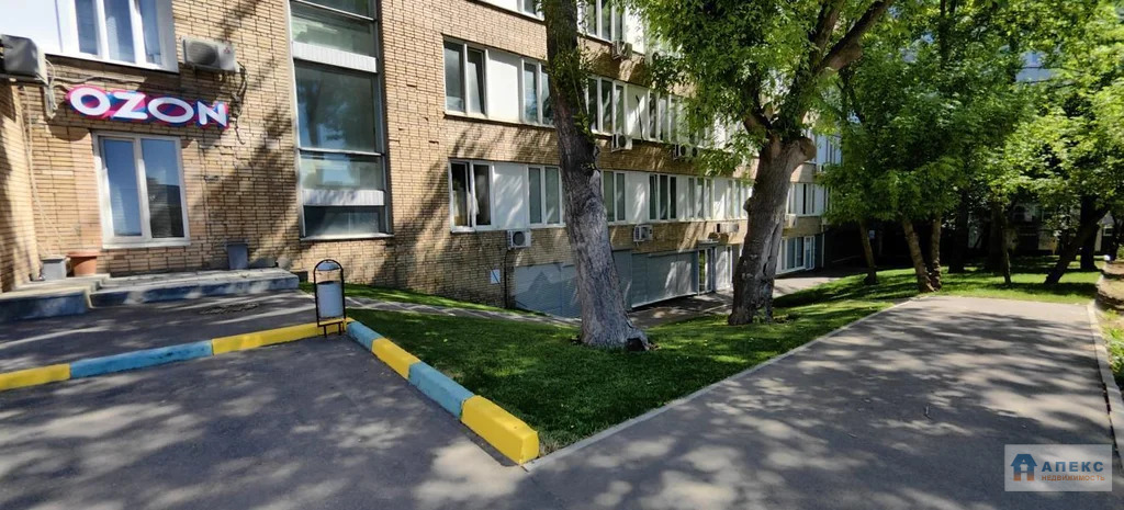 Продажа помещения пл. 248 м2 под офис,  м. Воронцовская в ... - Фото 9