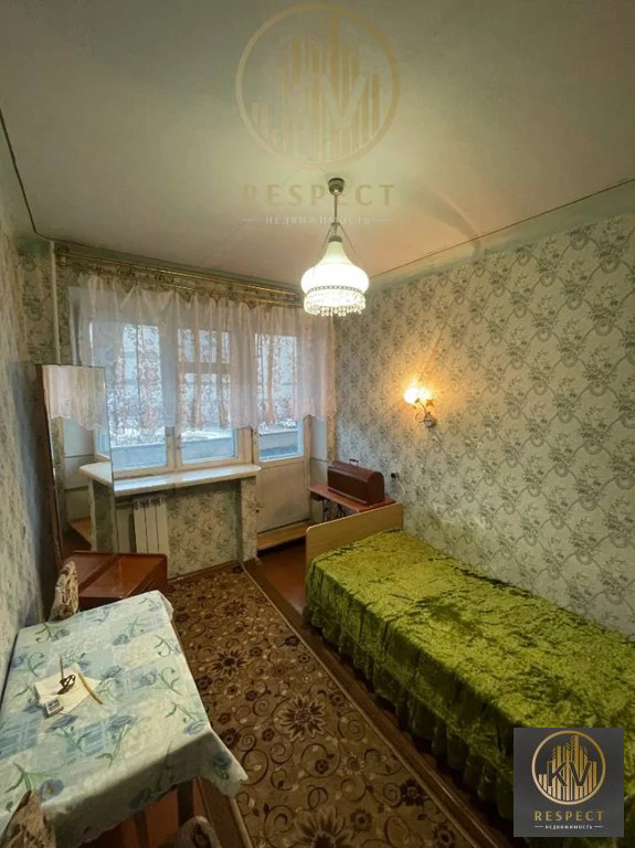 Продажа квартиры, Минеральные Воды, 22 Партсъезда пр-кт. - Фото 4