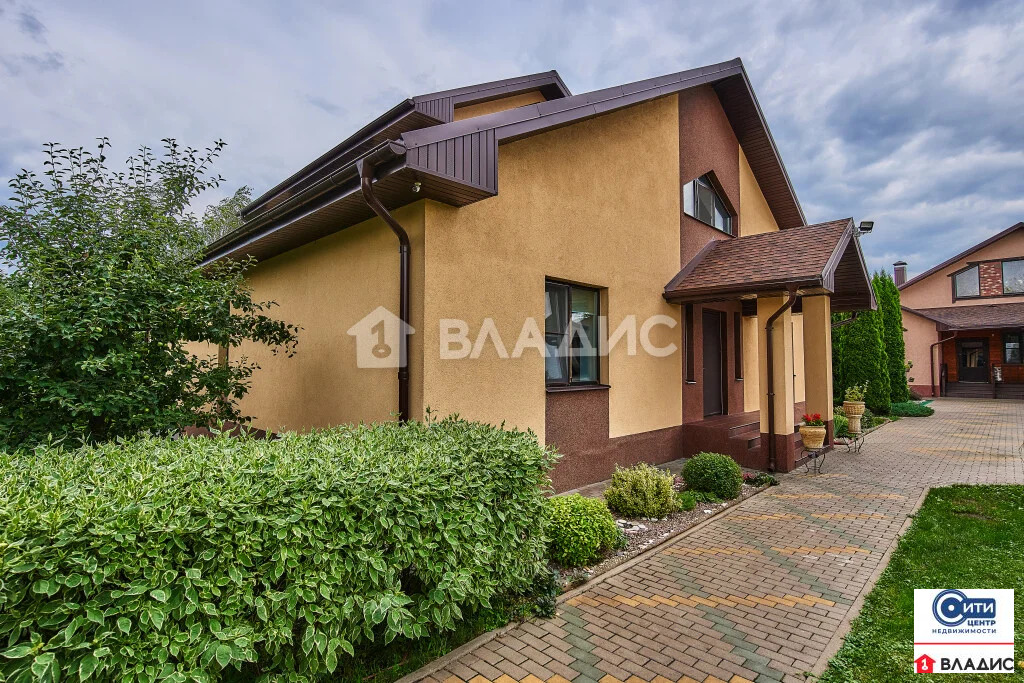 Продажа дома, Новая Усмань, Новоусманский район - Фото 13