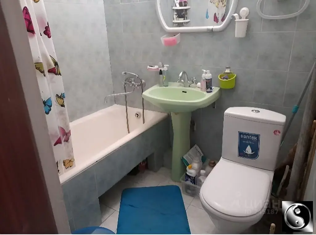 Сдам комнату 48.0/13м Измайловское ш, 15, Москва, ВАО, р-н Соколиная . - Фото 8