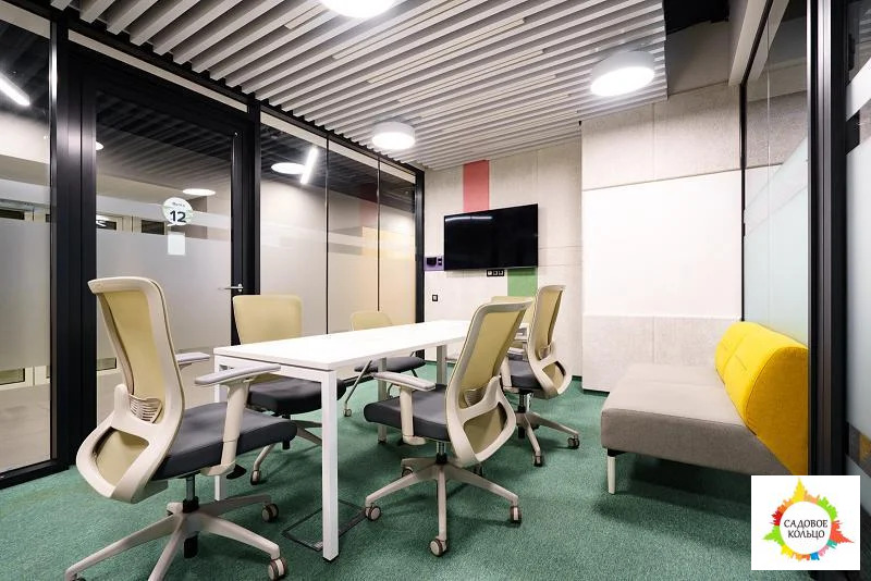 Сдается офис 1312 кв - Фото 7