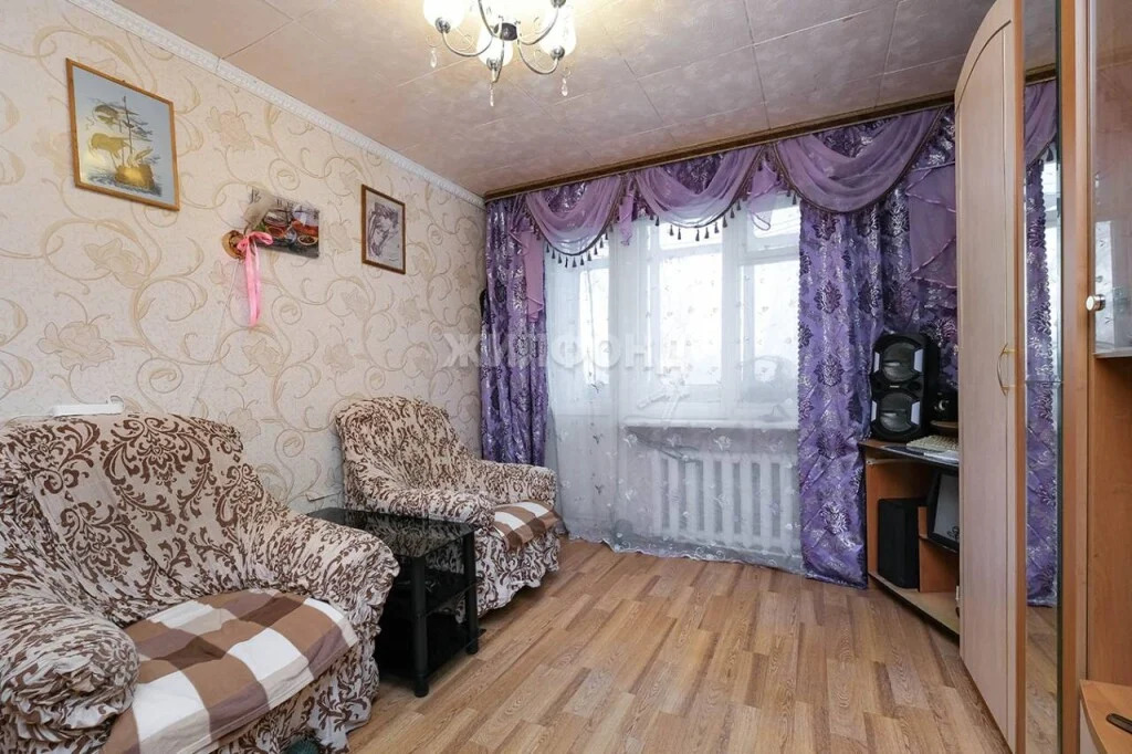 Продажа квартиры, Новосибирск, ул. Водозабор - Фото 1