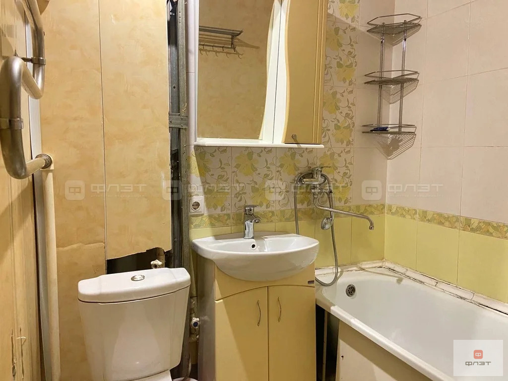 Аренда квартиры, Казань, ул. Гудованцева д.49 - Фото 5