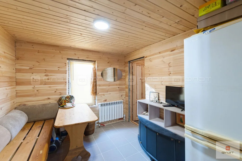 Продажа дома, Казань, ул. Беловежская - Фото 5