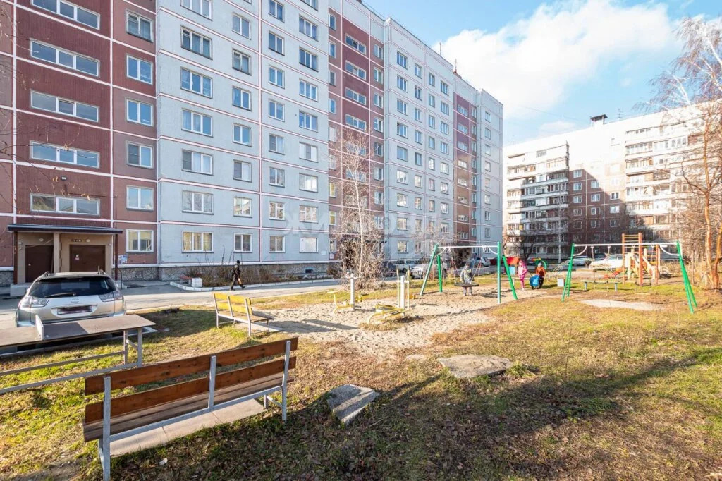 Продажа квартиры, Новосибирск, ул. Полевая - Фото 17