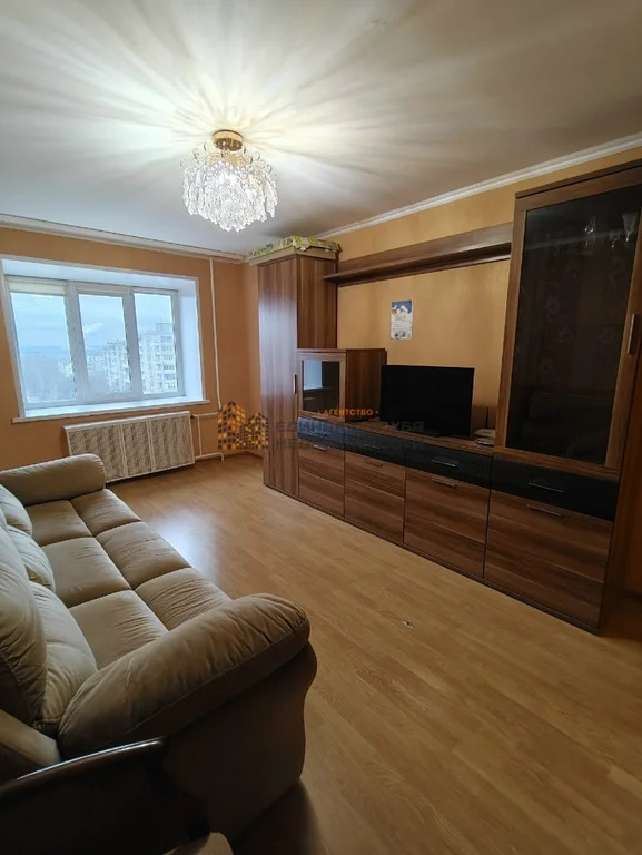 Аренда квартиры, Уфа, ул. Даута Юлтыя - Фото 11