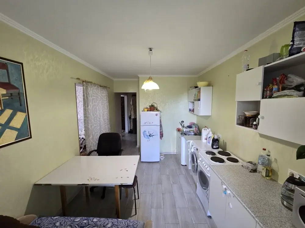 Продаю 1к.кв в Голицыно - Фото 5