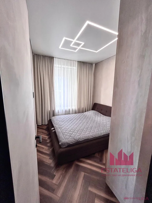 Аренда квартиры, Шмитовский проезд - Фото 17