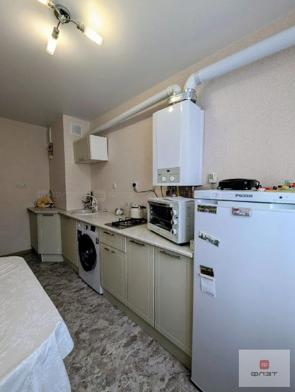 Аренда квартиры, Куюки, Лаишевский район, 16-й квартал д.7 - Фото 1