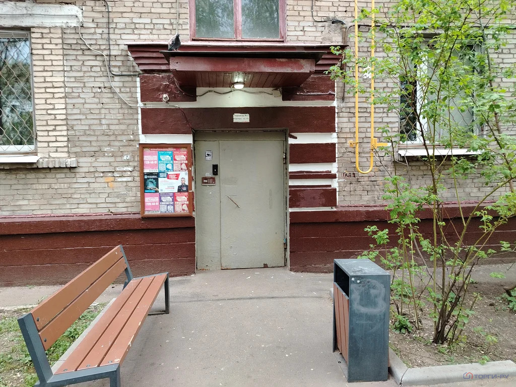 Продажа квартиры, 1-я улица Текстильщиков - Фото 7