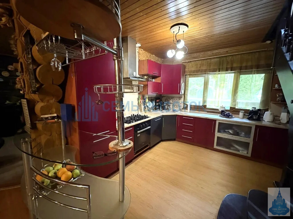Продажа дома, Чехов, Чеховский район, 69 - Фото 17
