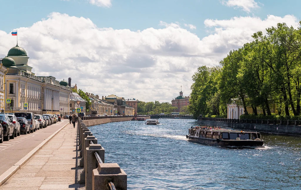 Продажа квартиры, м. Чернышевская, Гангутская ул. 18 - Фото 17