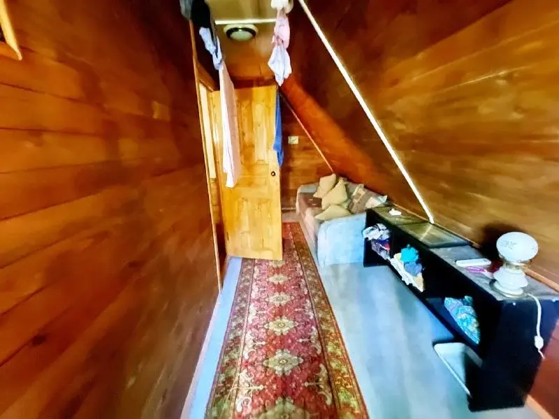 Дом в деревне Кудиновская - Фото 10