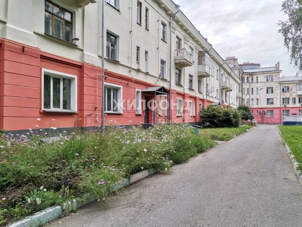 Продажа квартиры, Новосибирск, ул. Аэропорт - Фото 21
