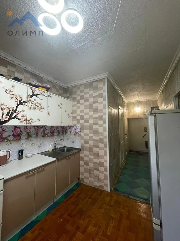 Продажа квартиры, Кувшиново, Вологодский район, Лесной пер. - Фото 3