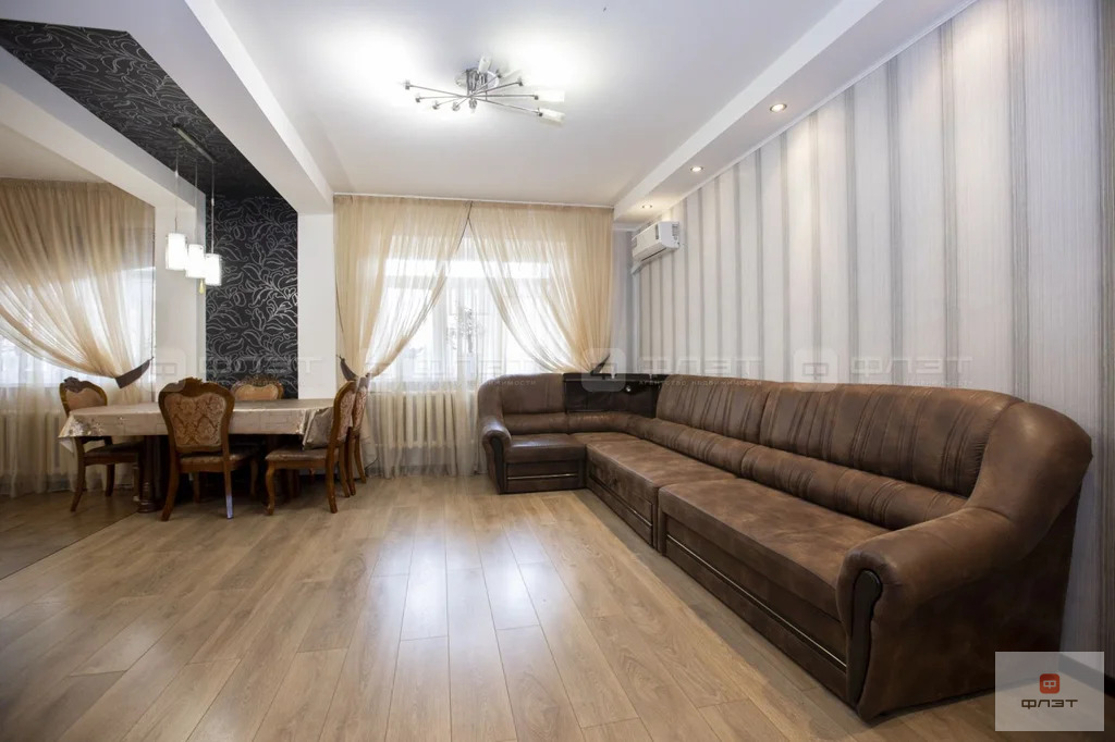Продажа квартиры, Казань, ул. Габдуллы Кариева - Фото 2