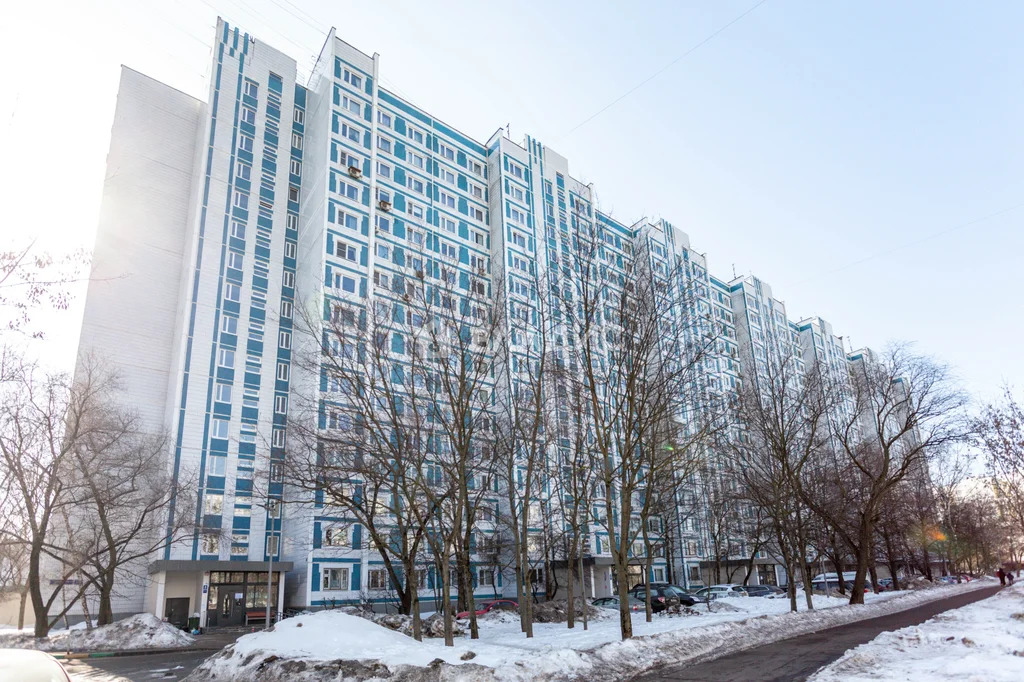 Москва, Таллинская улица, д.12, 1-комнатная квартира на продажу - Фото 19