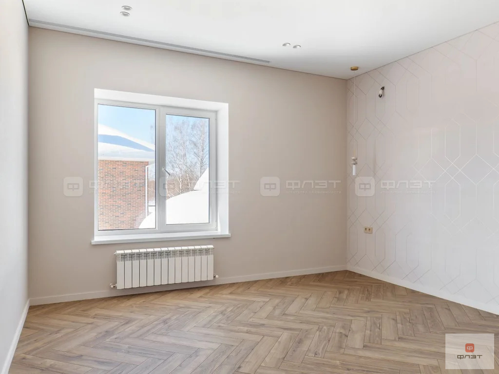 Продажа дома, Дубровка, Зеленодольский район, Переулок лесной - Фото 14