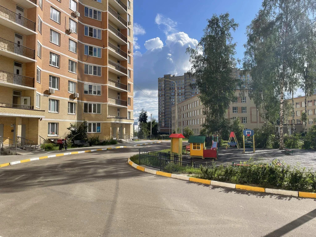 Продам 1-комн. квартиру 41.4 кв.м. - Фото 7