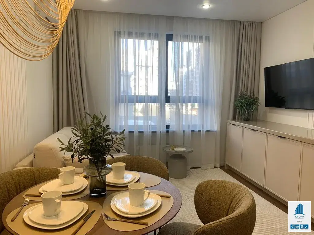 Красиво жить не запретишь - Фото 2