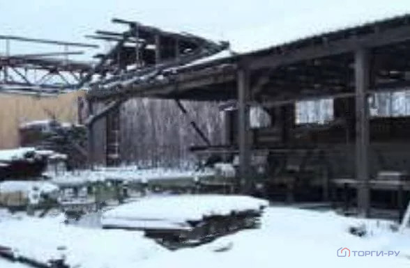 Продажа производственного помещения, Костомукша, Район промплощадки . - Фото 0