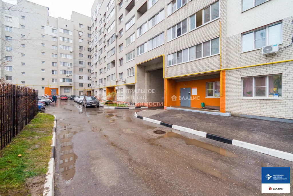 Продажа квартиры, Рязань, Большая улица - Фото 16