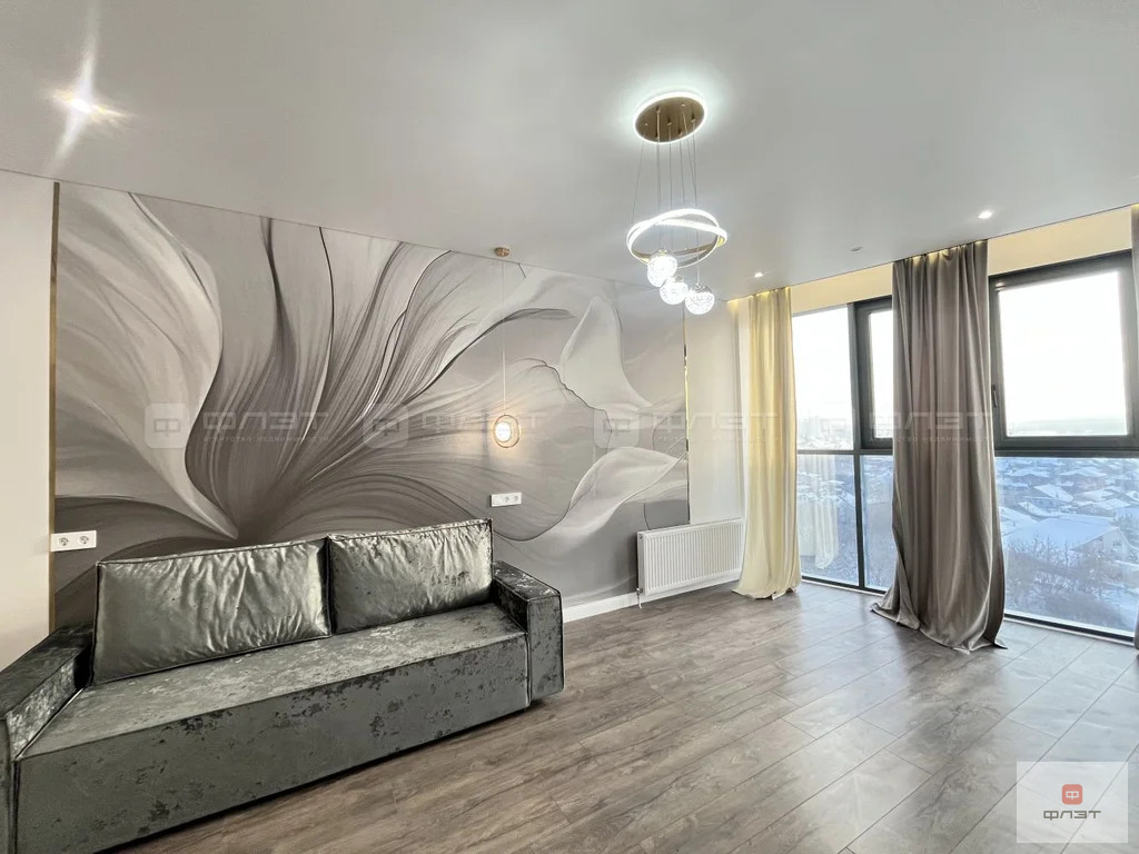 Продажа квартиры, Казань, ул. Танковая - Фото 14