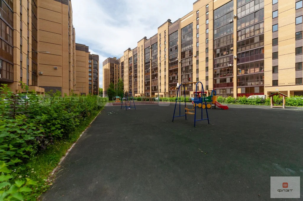 Продажа квартиры, Казань, ул. Рауиса Гареева - Фото 13