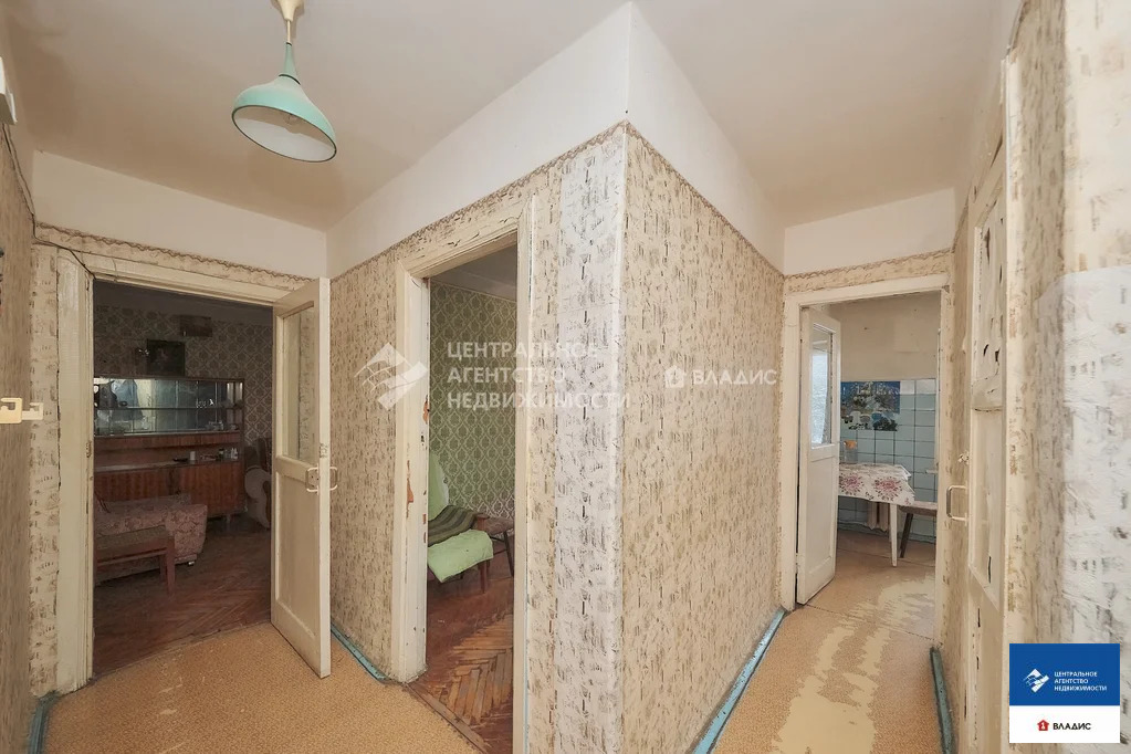 Продажа квартиры, Рыбное, Рыбновский район, ул. Почтовая - Фото 10