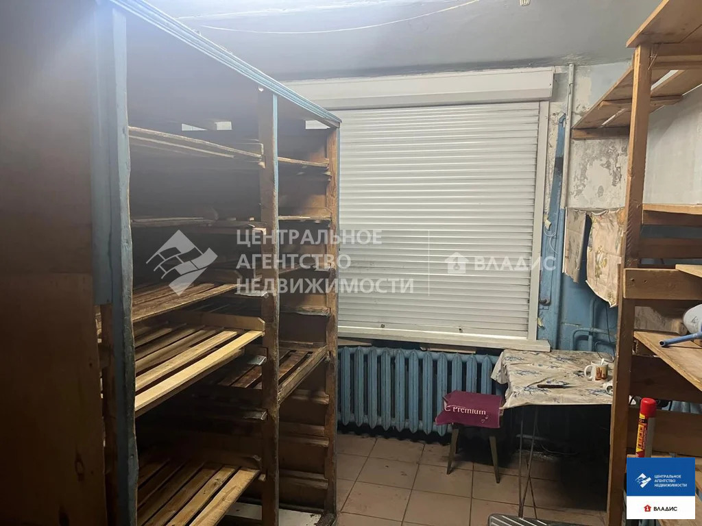 Продажа торгового помещения, Рязань, ул. Сельских Строителей - Фото 7