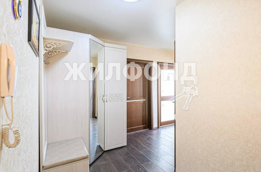 Продажа квартиры, Новосибирск, ул. Лазурная - Фото 5