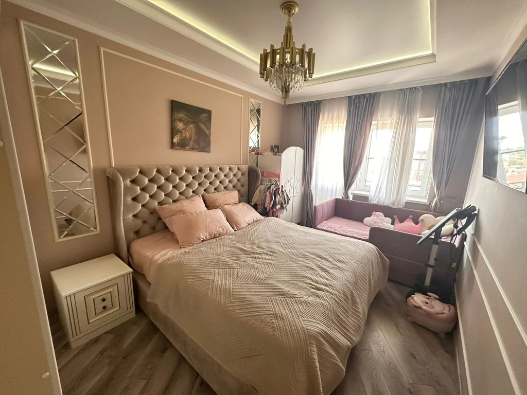 Продажа квартиры, Северская, Северский район, улица им Н.И.Ткачева - Фото 5