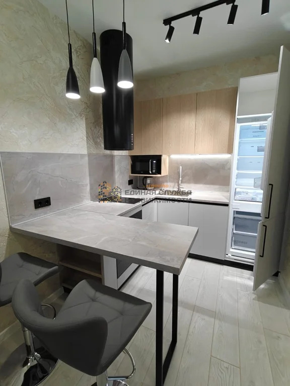 Аренда квартиры, Уфа, ул. Энтузиастов - Фото 14