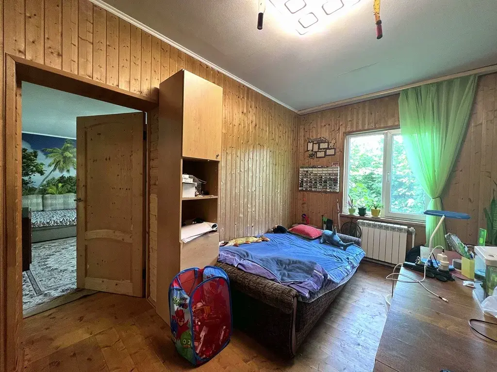 Дом в деревне Зименки - Фото 20