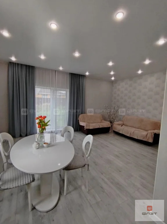 Продажа дома, Куюки, Пестречинский район, 24-й квартал - Фото 2
