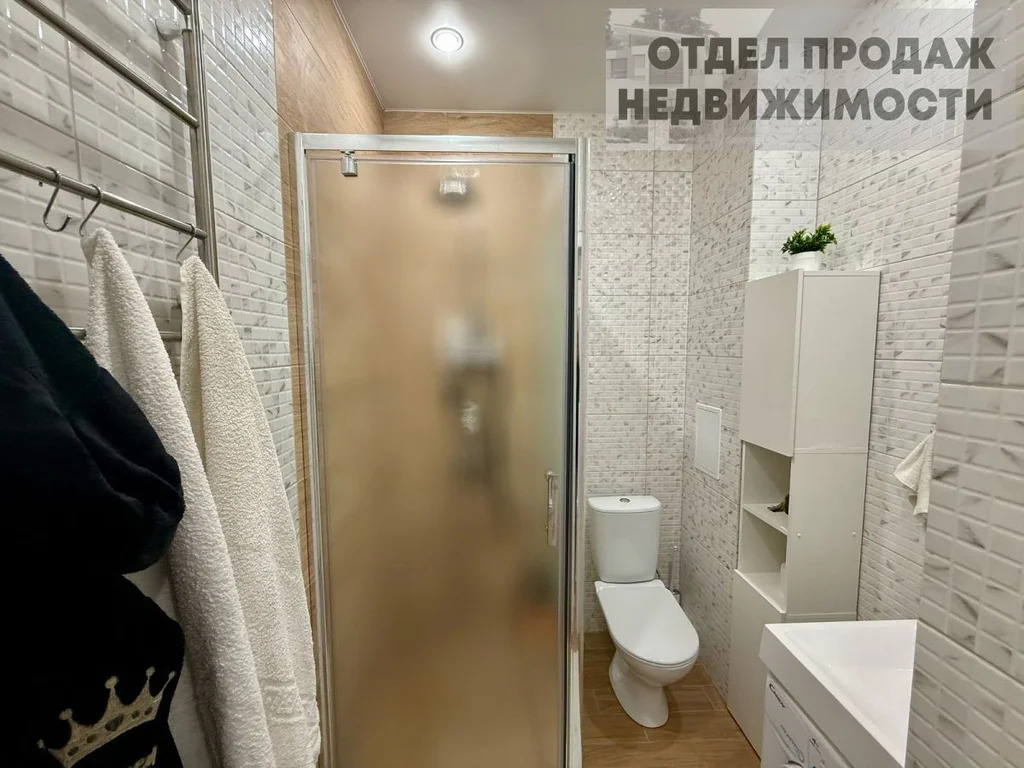 Квартира с ремонтом - Фото 8
