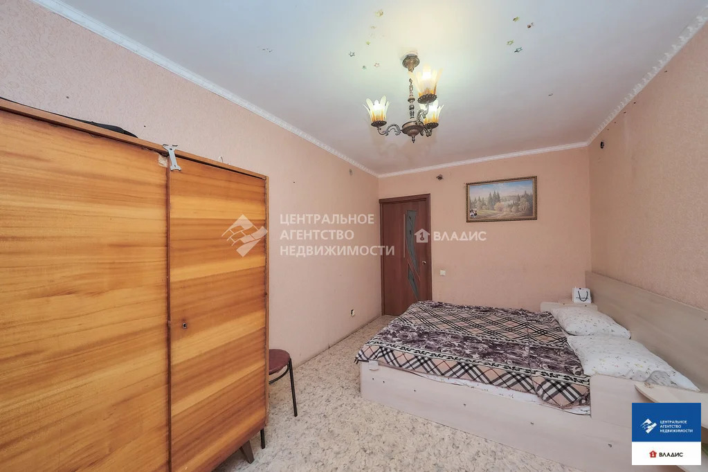 Продажа квартиры, Рыбное, Рыбновский район, ул. Большая - Фото 10