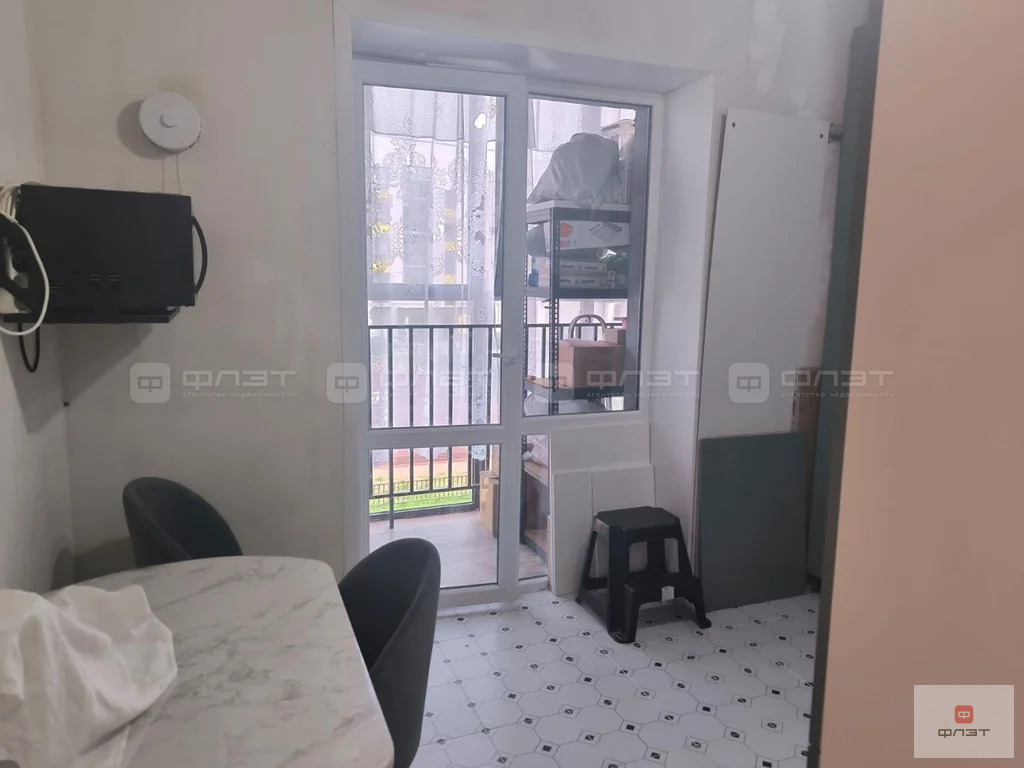 Продажа квартиры, Новая Тура, Зеленодольский район, ул. Дорожная - Фото 3