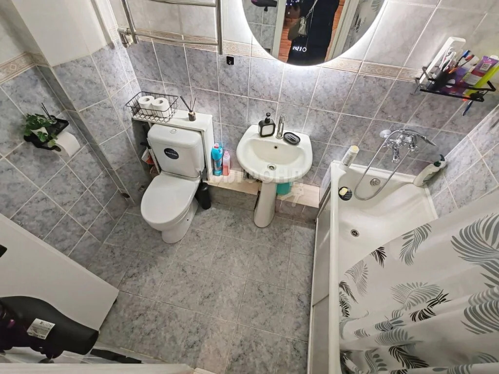 Продажа квартиры, Новосибирск, ул. Зорге - Фото 19