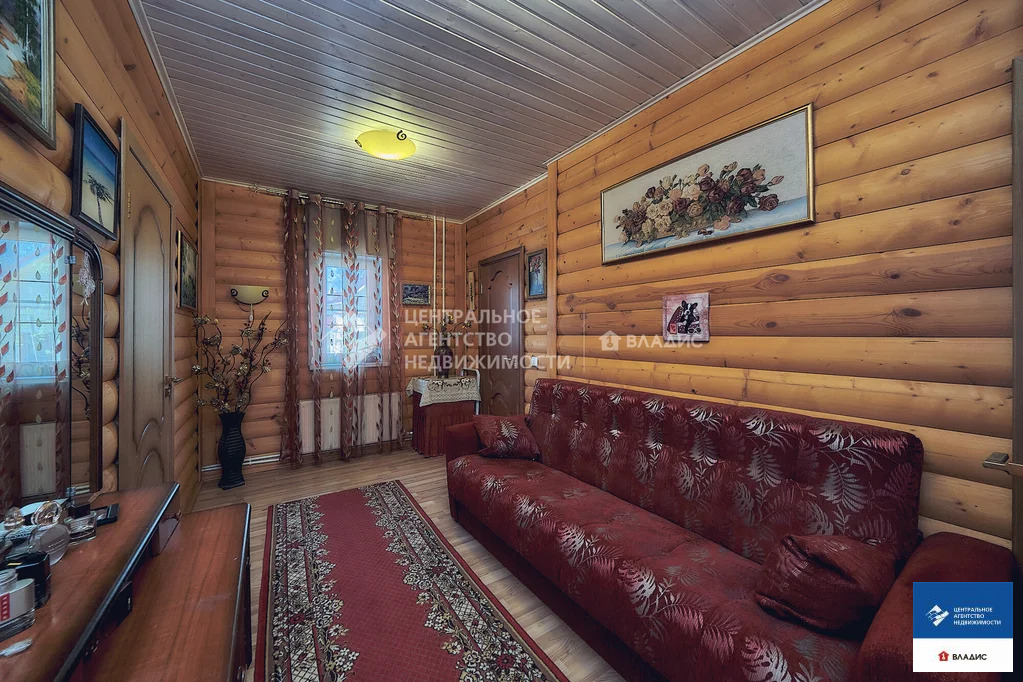 Продажа дома, Требухино, Рязанский район - Фото 23