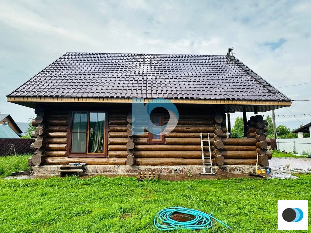 Продажа дома, Иглинский район, СНТ Дуслык - Фото 25