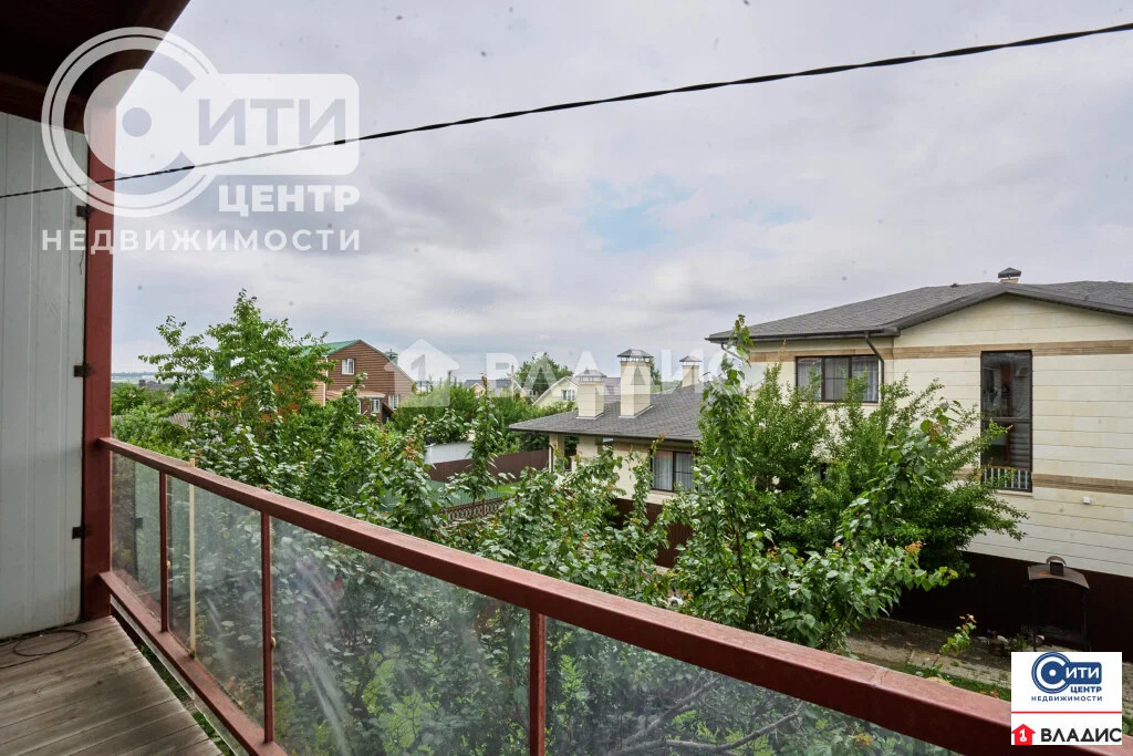 Продажа квартиры, Воронеж, Небесная улица - Фото 16