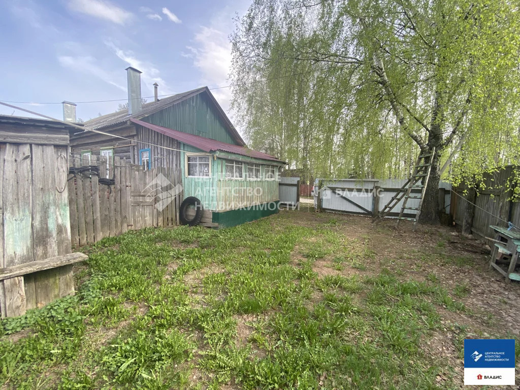 Продажа дома, Лубяники, Касимовский район, 164 - Фото 1