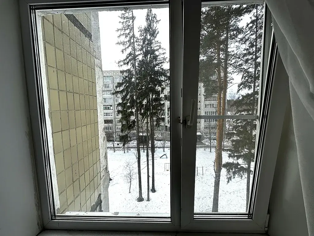 2-к г.Кременки, ул.Жукова, дом 7 - Фото 12