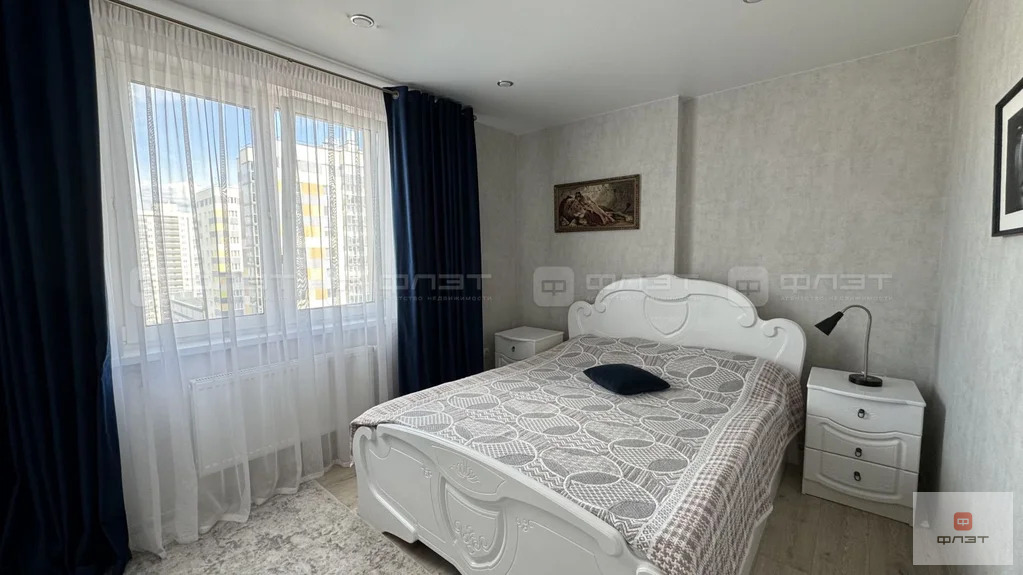 Продажа квартиры, Казань, ул. Архитектора Гайнутдинова - Фото 9