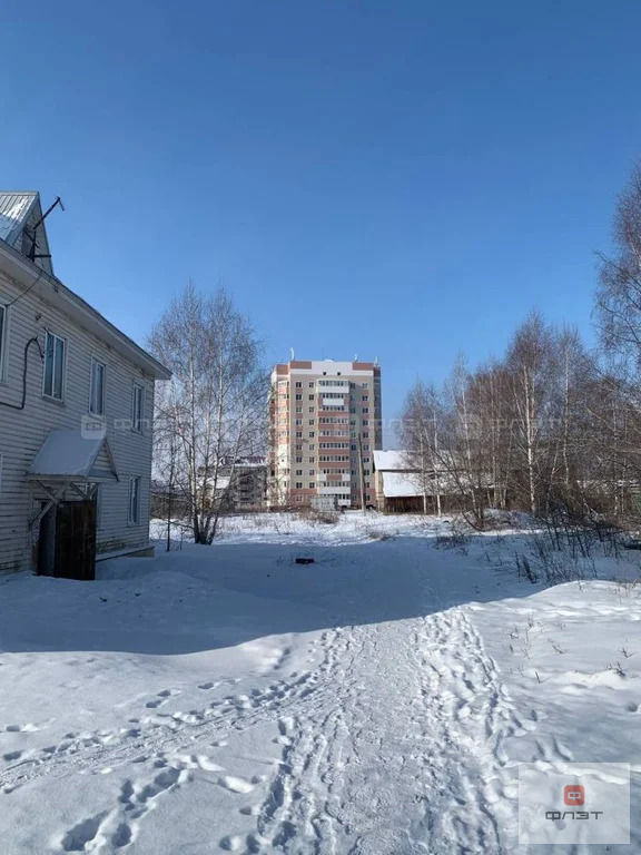 Продажа квартиры, Васильево, Зеленодольский район, ул. Стахановская - Фото 14