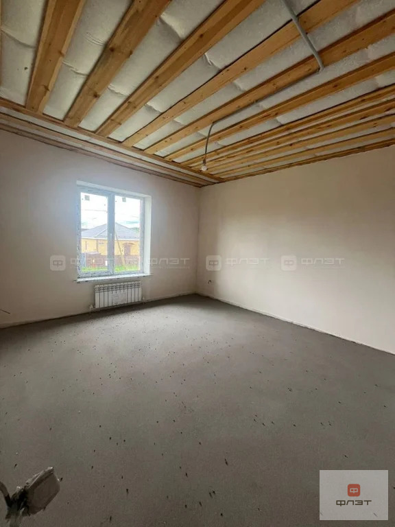 Продажа дома, Новое Шигалеево, Пестречинский район, ул. Садовая - Фото 9